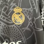 23/24 Real Madrid Special Edition Black - 图片 4