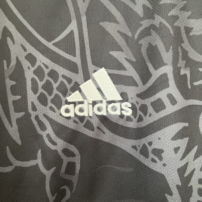 23/24 Real Madrid Special Edition Black - 图片 5