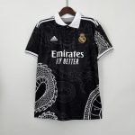 23/24 Real Madrid Special Edition Black - 图片 7