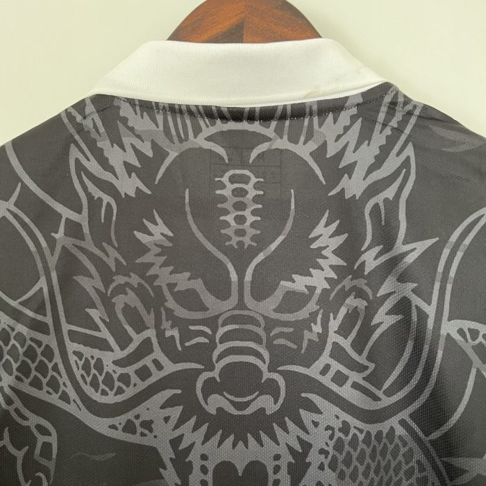 23/24 Real Madrid Special Edition Black - 图片 8