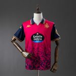 Deportivo La Coruna 25/26 Red Jersey