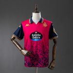Deportivo La Coruna 25/26 Red Jersey - 图片 3