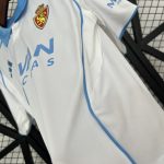 Zaragoza 25/26 Home Jersey - 图片 2