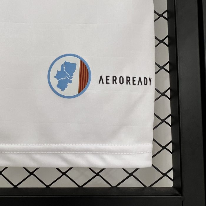 Zaragoza 25/26 Home Jersey - 图片 4