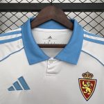 Zaragoza 25/26 Home Jersey - 图片 5