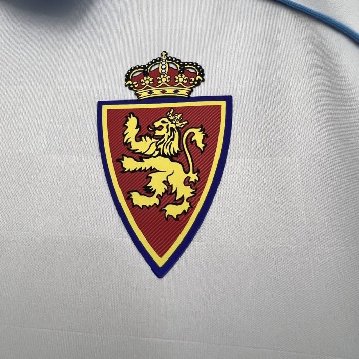 Zaragoza 25/26 Home Jersey - 图片 7