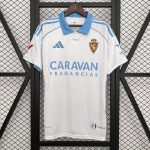 Zaragoza 25/26 Home Jersey - 图片 8