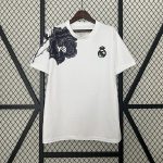 24/25 Real Madrid Y3 Version White