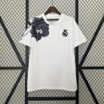 24/25 Real Madrid Y3 Version White - 图片 2