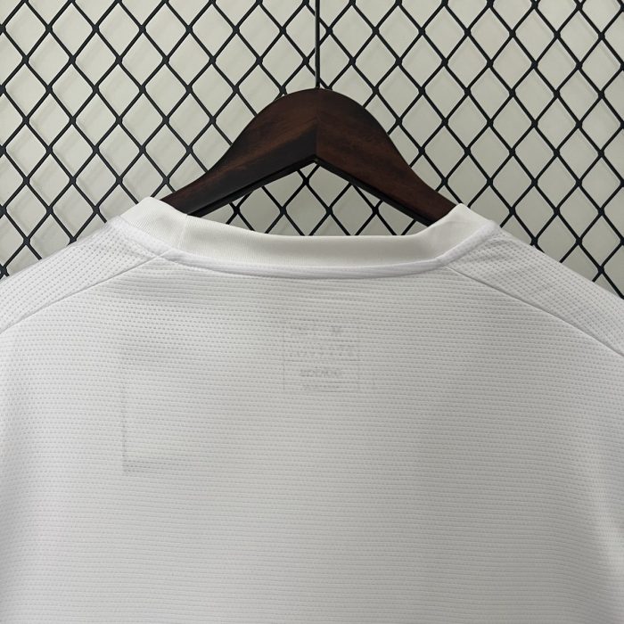 24/25 Real Madrid Y3 Version White - 图片 3