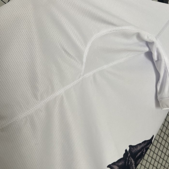 24/25 Real Madrid Y3 Version White - 图片 5