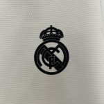 24/25 Real Madrid Y3 Version White - 图片 6