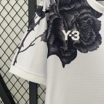 24/25 Real Madrid Y3 Version White - 图片 8