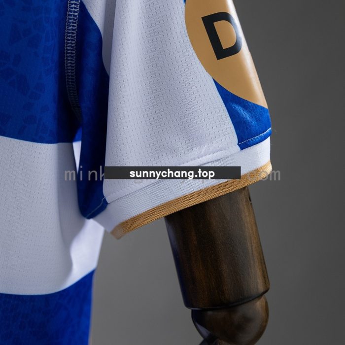 25/26 Deportivo La Coruna Home Jersey - 图片 4