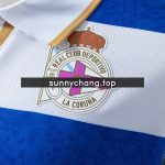 25/26 Deportivo La Coruna Home Jersey - 图片 6