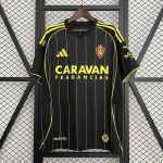 Zaragoza 25/26 Away Jersey
