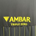 Zaragoza 25/26 Away Jersey - 图片 5