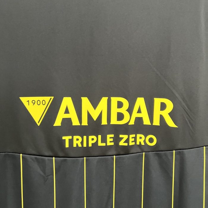 Zaragoza 25/26 Away Jersey - 图片 5