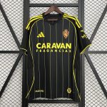 Zaragoza 25/26 Away Jersey - 图片 6