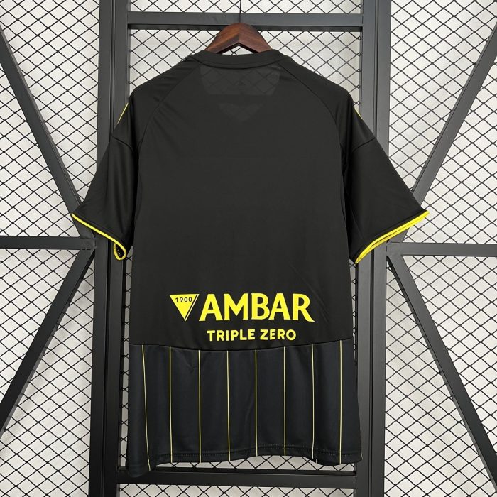 Zaragoza 25/26 Away Jersey - 图片 7