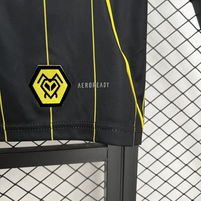 Zaragoza 25/26 Away Jersey - 图片 8