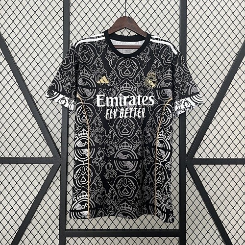 JER-4968_1 Real Madrid 2024/25 Special Edition - 图片 1