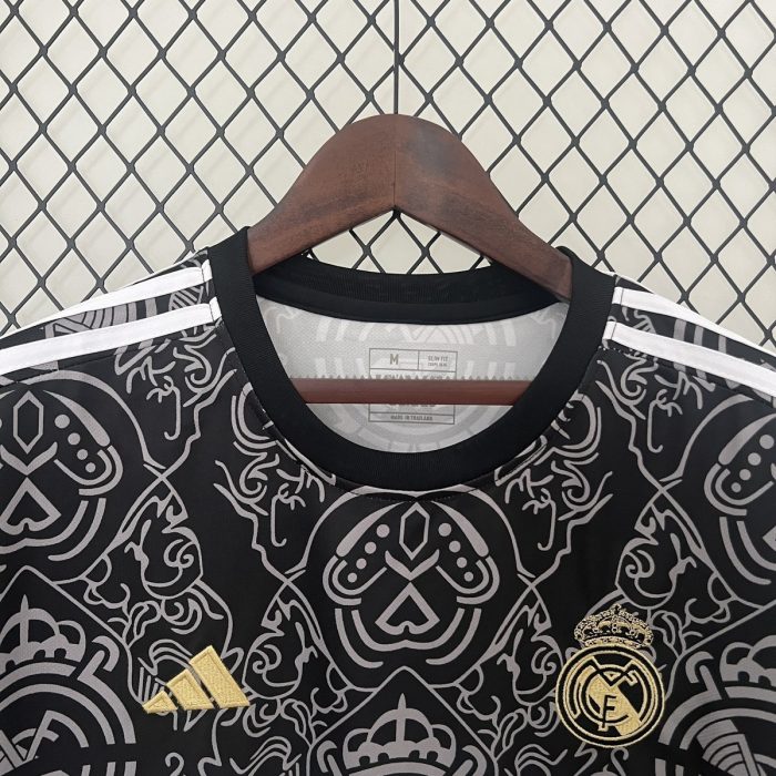 Real Madrid 2024/25 Special Edition - 图片 8