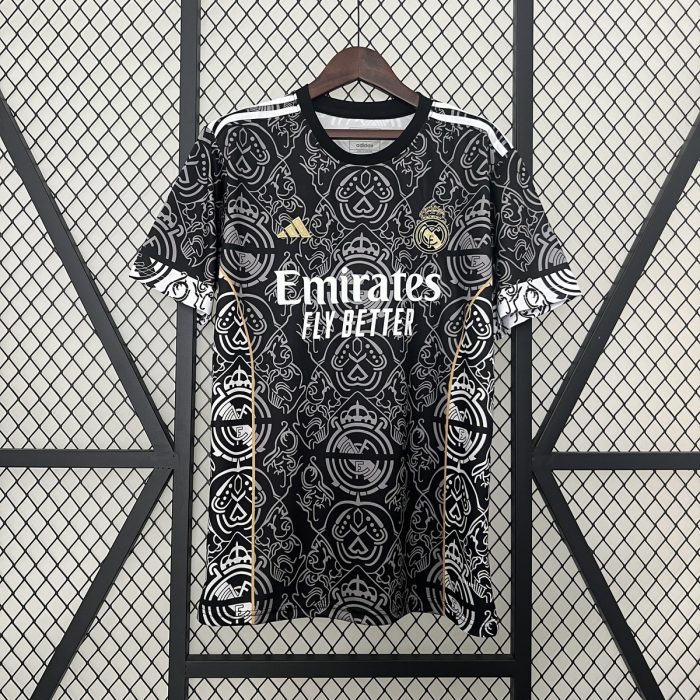 Real Madrid 2024/25 Special Edition - 图片 9