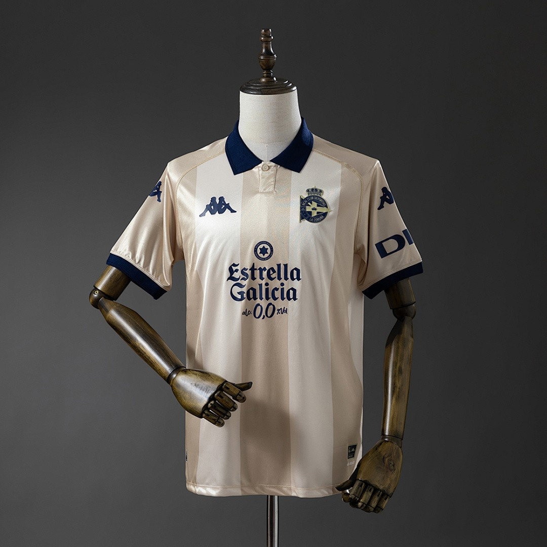 JER-4969_1 25/26 Deportivo La Coruna Special Edition - 图片 1
