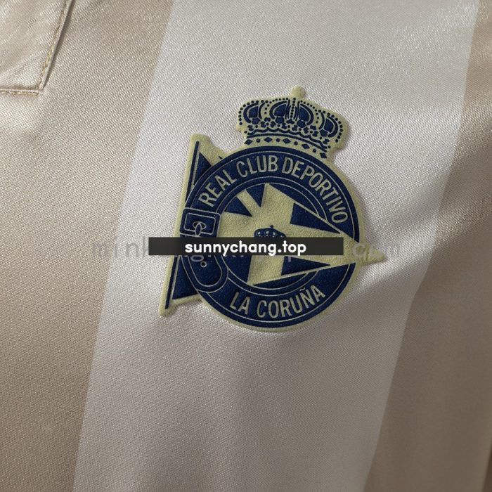 25/26 Deportivo La Coruna Special Edition - 图片 6