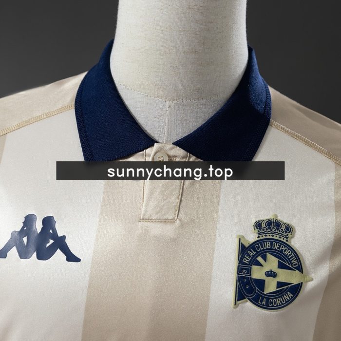 25/26 Deportivo La Coruna Special Edition - 图片 8