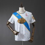 25/26 Deportivo La Coruna Third Away Shirt