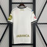 25/26 Deportivo La Coruna Third Away Shirt - 图片 6
