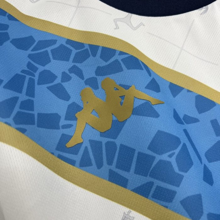 25/26 Deportivo La Coruna Third Away Shirt - 图片 8