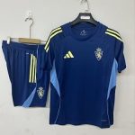 Zaragoza 25/26 Training Suit Royal Blue