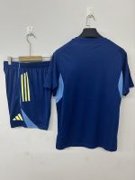 Zaragoza 25/26 Training Suit Royal Blue - 图片 2