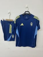 Zaragoza 25/26 Training Suit Royal Blue - 图片 3