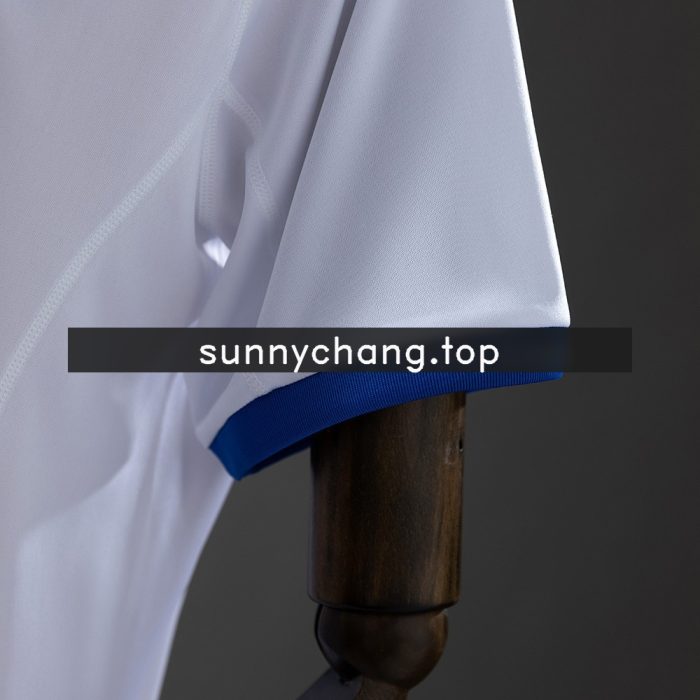 Zaragoza 2001/2002 Home Retro Shirt - 图片 2