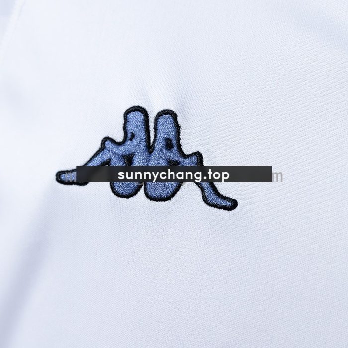 Zaragoza 2001/2002 Home Retro Shirt - 图片 3