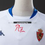 Zaragoza 2001/2002 Home Retro Shirt - 图片 6