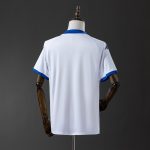 Zaragoza 2001/2002 Home Retro Shirt - 图片 7