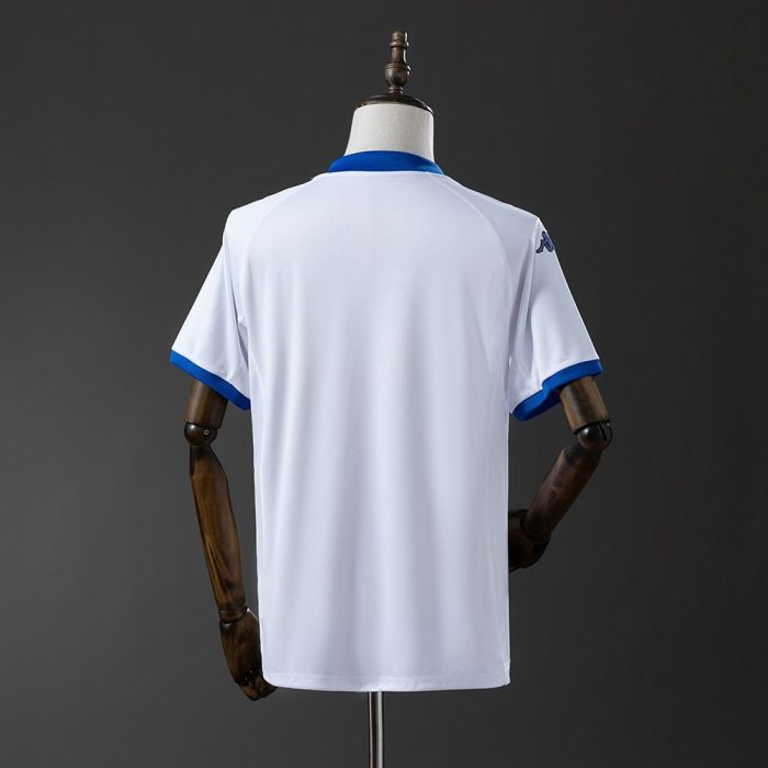 Zaragoza 2001/2002 Home Retro Shirt - 图片 7