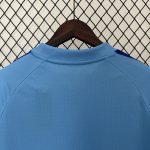 24/25 Real Madrid Goalkeeper Blue - 图片 2