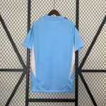 24/25 Real Madrid Goalkeeper Blue - 图片 3