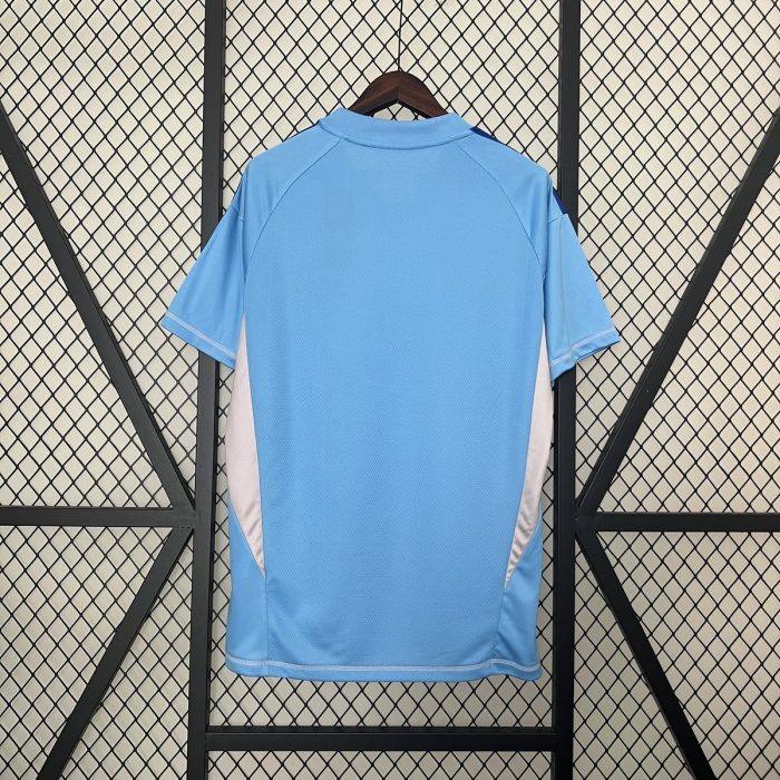 24/25 Real Madrid Goalkeeper Blue - 图片 3