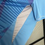 24/25 Real Madrid Goalkeeper Blue - 图片 4