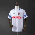 Zaragoza 1995-1997 Home Retro Shirt