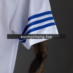 Zaragoza 1995-1997 Home Retro Shirt - 图片 2