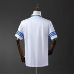 Zaragoza 1995-1997 Home Retro Shirt - 图片 7
