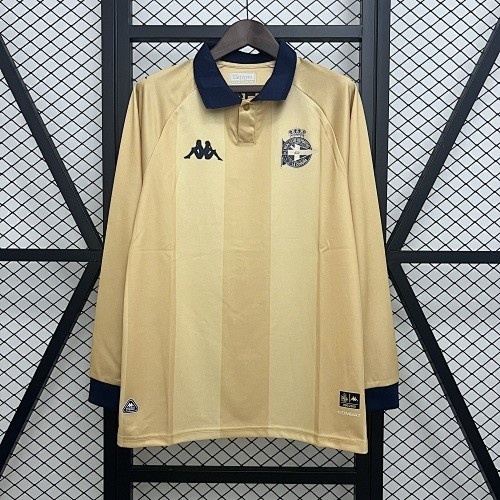 JER-4977_1 25/26 Deportivo La Coruna Special Edition - 图片 1